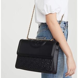 🖤 Tory Burch Flemming 🖤